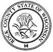Rock County Seal