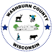 Washburn County Seal