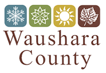Waushara County Seal