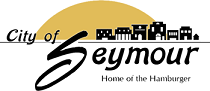 City Logo for Seymour