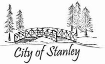 City Logo for Stanley