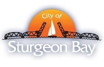 City Logo for Sturgeon_Bay