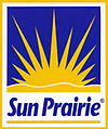 City Logo for Sun_Prairie