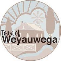 City Logo for Weyauwega