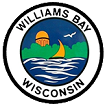 City Logo for Williams_Bay