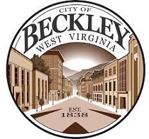 City Logo for Beckley