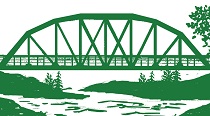 City Logo for Capon_Bridge