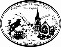 City Logo for Harpers_Ferry