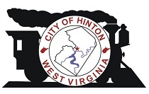 City Logo for Hinton