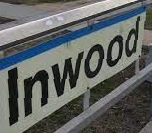 City Logo for Inwood