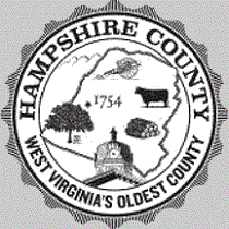 Hampshire County Seal