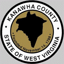 Kanawha County Seal