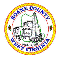 Roane County Seal