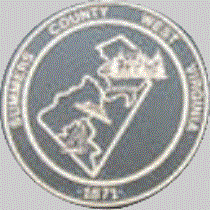Summers County Seal