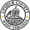 Upshur County Seal