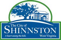 City Logo for Shinnston