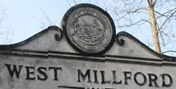City Logo for West_Milford