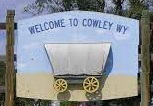 City Logo for Cowley
