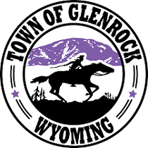 City Logo for Glenrock