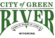 City Logo for Green_River