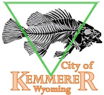City Logo for Kemmerer