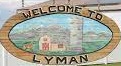 City Logo for Lyman