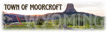 City Logo for Moorcroft