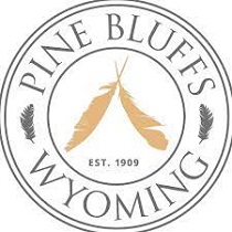 City Logo for Pine_Bluffs