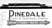 City Logo for Pinedale