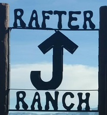 City Logo for Rafter_J_Ranch