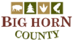 Big_Horn County Seal