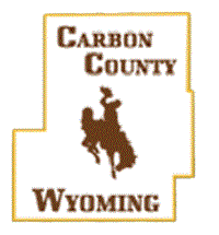 CarbonCounty Seal