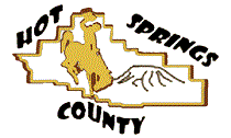 Hot_Springs County Seal