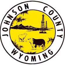 Johnson County Seal