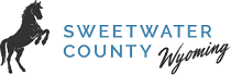 Sweetwater County Seal