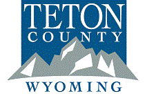 Teton County Seal