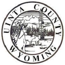 Uinta County Seal