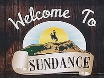 City Logo for Sundance