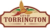 City Logo for Torrington