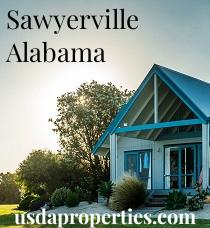 Sawyerville