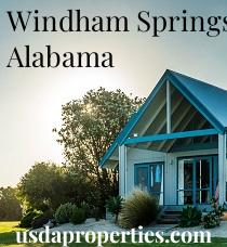 Default City Image for Windham_Springs