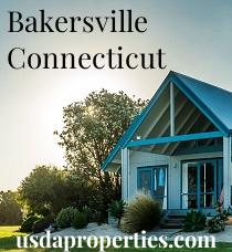 Default City Image for Bakersville