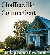 Default City Image for Chaffeeville