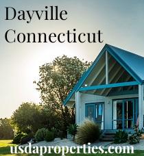 Default City Image for Dayville
