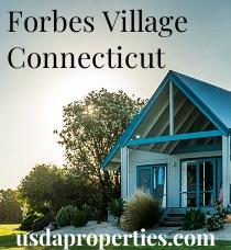 Default City Image for Forbes_Village