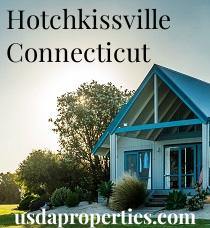 Default City Image for Hotchkissville