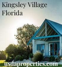 Kingsley_Village