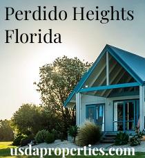 Default City Image for Perdido_Heights
