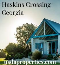 Default City Image for Haskins_Crossing