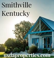 Default City Image for Smithville